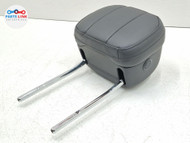 2023-25 RANGE ROVER SPORT REAR OUTER SEAT HEADREST EBONY LEATHER HEAD REST L461 RS011926-089