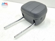 2023-25 RANGE ROVER SPORT REAR OUTER SEAT HEADREST EBONY LEATHER HEAD REST L461 RS011926-088