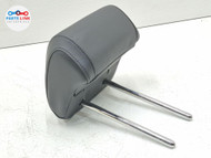 2023-25 RANGE ROVER SPORT REAR SEAT HEADREST CENTER HEAD REST EBONY LEATHER L461 RS011926-087