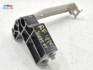 2022-25 RANGE ROVER L460 FRONT RIGHT RADIATOR SUPPORT TIE BAR BRACKET L461 OEM RR012426-286