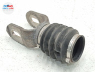 2022-25 RANGE ROVER L460 REAR STEERING RACK OUTER BOOT FORK ASSEMBLY TIE ROD RR091724-393