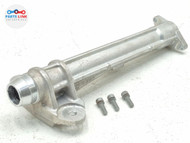 2022-25 RANGE ROVER L460 REAR LEFT STEERING RACK GEAR TUBE HOUSING BODY ONLY RR091724-395