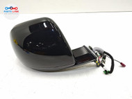 2023-25 RANGE ROVER SPORT RIGHT DOOR MIRROR REAR VIEW BLIND SPOT PASSENGER L461 RS011926-140