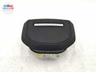 2023-25 Range Rover Sport Airbag Driver Steering Wheel Ebony Horn L461 3.0L RS011926-191