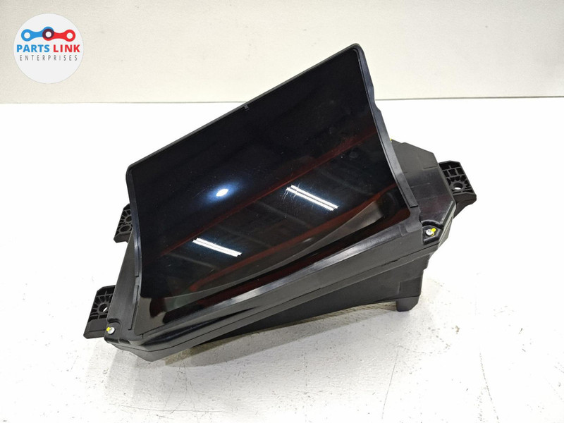 2023-25 Range Rover Sport Dash Head-Up Display HUD Info Projector ...