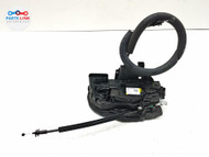 2023-25 RANGE ROVER SPORT REAR RIGHT DOOR LOCK LATCH ACTUATOR NON-SOFT RS011926-126