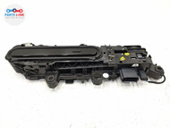 2023-25 RANGE ROVER SPORT REAR RIGHT DOOR HANDLE OPENER GRAB GRIP BLACK 1AG L461 RS011926-129