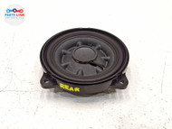 2023-25 RANGE ROVER SPORT REAR SMALL SPEAKER MERIDIAN AUDIO SOUND L461 L460 OEM RS011926-172
