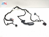 2023-25 RANGE ROVER SPORT REAR RIGHT DOOR HARNESS LOON PLUGS WIRING L461 RS011926-127