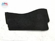 2023-25 RANGE ROVER SPORT RIGHT CENTER CONSOLE CARPET SIDE TRIM CAP COVER L461 RS011926-113