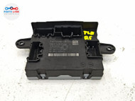 2023-25 RANGE ROVER SPORT FRONT RIGHT DOOR CONTROL MODULE R8E214D617AA L460 L461 RS011926-109