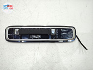 2023-25 RANGE ROVER SPORT REAR RIGHT ROOF HANDLE OVERHEAD GRAB GRIP BAR L461 RS011926-130