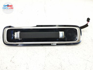 2023-25 RANGE ROVER SPORT FRONT RIGHT ROOF HANDLE OVERHEAD GRAB GRIP BAR L461 RS011926-118