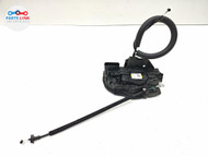 2023-25 RANGE ROVER SPORT FRONT RIGHT DOOR LOCK LATCH ACTUATOR NON-SOFT L461 OEM RS011926-137