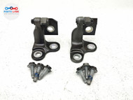 2023-25 RANGE ROVER SPORT FRONT RIGHT DOOR HINGE MOUNT BLACK 1AG SET L461 L460 RS011926-133