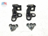 2023-25 RANGE ROVER SPORT REAR RIGHT DOOR HINGE MOUNT BLACK 1AG SET L461 L460 RS011926-122