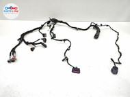 2023-25 RANGE ROVER SPORT FRONT LEFT DOOR HARNESS WIRING LOOM PLUGS L461 RS011926-153