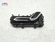 2023-25 RANGE ROVER SPORT REAR RIGHT DOOR SEAT SWITCH ADJUST BUTTONS L461 RS011926-104