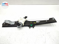 2023-25 RANGE ROVER SPORT FRONT LEFT DOOR WINDOW REGULATOR MOTOR L461 L460 OEM RS011926-154