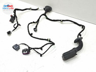 2023-25 RANGE ROVER SPORT REAR LEFT DOOR HARNESS WIRING LOOM PLUGS CABLE L461 RS011926-152