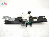2023-25 RANGE ROVER SPORT REAR LEFT DOOR WINDOW REGULATOR MOTOR L461 OEM ASSY RS011926-146