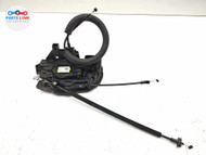 2023-25 RANGE ROVER SPORT FRONT LEFT DOOR LOCK LATCH ACTUATOR NON-SOFT L461 L663 RS011926-147