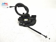 2023-25 RANGE ROVER SPORT REAR LEFT DOOR LOCK LATCH ACTUATOR NON-SOFT L461 L460 RS011926-148