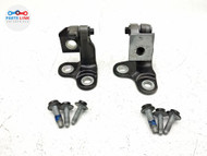 2023-25 RANGE ROVER SPORT FRONT LEFT DOOR HINGE MOUNT BLACK 1AG SET L461 L460 RS011926-143