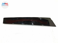 2023-25 RANGE ROVER SPORT FRONT LEFT DOOR MOLDING APPLIQUE WINDOW TRIM L461 RS011926-149