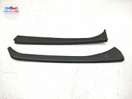 2023-25 RANGE ROVER SPORT REAR LEFT DOOR WINDOW TRIM MOLDING C PILLAR COVER L461 RS011926-145