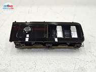 2023-25 RANGE ROVER SPORT FRONT LEFT DOOR WINDOW MASTER SWITCH BUTTONS L461 L460 RS011926-102