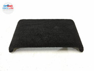 2023-25 RANGE ROVER SPORT REAR CENTER CONSOLE TRIM COVER CARPET PANEL L461 RS011926-100