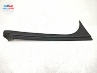 2023-25 RANGE ROVER SPORT FRONT RIGHT DOOR TRIM CORNER MOLDING FINISHER CAP L461 RS011926-138