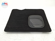 2023-25 RANGE ROVER SPORT FRONT LEFT FLOOR COVER MAT BATTERY ACCESS DOOR L461 RS011926-269