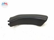 2023-25 RANGE ROVER SPORT LEFT DOOR HANDLE INTERIOR GRAB GRIP BAR EBONY L461 OEM RS011926-103