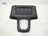 2023-25 RANGE ROVER SPORT FRONT WINDSHIELD TRIM REARVIEW MIRROR COVER GRILL L461 RS011926-105