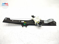 2023-25 RANGE ROVER SPORT FRONT RIGHT DOOR WINDOW REGULATOR MOTOR ASSY L461 L460 RS011926-136