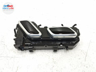 2023-25 RANGE ROVER SPORT FRONT LEFT DOOR SEAT SWITCH ADJUST BUTTONS BANK L461 RS011926-108