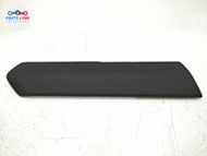 2023-25 RANGE ROVER SPORT FRONT LEFT DOOR TRIM ARMREST MOLDING COVER EBONY L461 RS011926-106