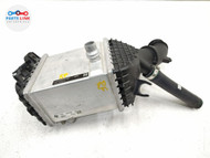 2022-25 RANGE ROVER L460 FRONT RIGHT INTERCOOLER AIR INTAKE RADIATOR 4.4L S68 RR012426-331