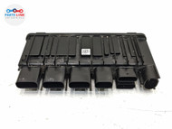 2022-25 RANGE ROVER L460 POWER SUPPLY CONTROL MODULE 8741222 185767 P0049693 4.4 RR012426-309