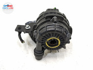 2022-25 RANGE ROVER L460 AUX ENGINE COOLANT WATER PUMP 4.4L L461 OEM RR012426-336