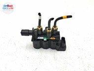 2022-25 RANGE ROVER L460 FRONT AIR RIDE SUSPENSION VALVE BLOCK SOLENOID L461 RR012426-311