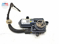 2022-25 RANGE ROVER L460 RIGHT EXHAUST VALVE ACTUATOR MOTOR MUFFLER FLAP 4.4L RR012426-327