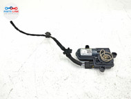 2022-25 RANGE ROVER L460 LEFT EXHAUST VALVE ACTUATOR MOTOR MUFFLER FLAP 4.4L OEM RR012426-328