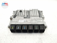 2022-25 RANGE ROVER L460 ECM ECU ENGINE CONTROL MODULE 4.4L L461 R8E214C568LB RR012426-312