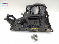 2022-25 RANGE ROVER L460 HYBRID BATTERY SHIELD METAL COVER BRACKET SKID 4.4L RR012426-343