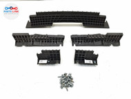 2022-25 RANGE ROVER L460 REAR BUMPER ABSORBER TRIM BAR SUPPORT FILLER SET OEM RR012426-316