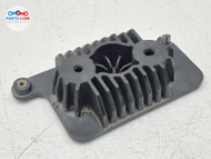 2022-25 Range Rover L460 Rear Left Chassis Jacking Point Pad Support Bracket OEM RR012426-354