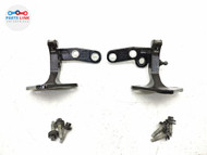 2022-25 RANGE ROVER L460 TAILGATE LOWER TRUNK HINGE MOUNT LINK SUPPORT SET OEM RR012426-317